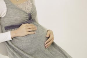 妊婦の画像